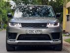 Land Rover Range Sport HSE 2018