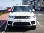 Land Rover Range Sport HSE 2018
