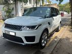 Land Rover Range Sport 2018