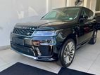Land Rover Range Sport HSE 2018