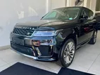 Land Rover Range Sport HSE 2018