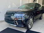 Land Rover Range Sport HSE 2018