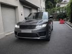 Land Rover Range Sport HSE 2018