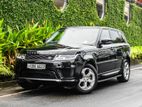 Land Rover Range Sport HSE 2018