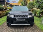 Land Rover Range Sport Hse 2018