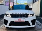 Land Rover Range Sport HSE 2018
