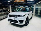 Land Rover Range Sport HSE 2018