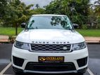 Land Rover Range Sport HSE 2018