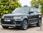 Land Rover Range Sport HSE 2019