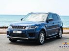 Land Rover Range Sport HSE 2019