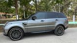 Land Rover Range Sport HSE 2019