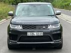 Land Rover Range Sport HSE 2019