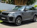 Land Rover Range Sport HSE 2.0Di SML Mainta 2019