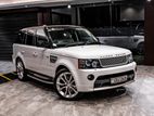 Land Rover Range Sport HSE 3.0 DIESEL 2020