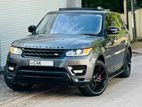 Land Rover Range Sport HSE 3L Autobiography 2015