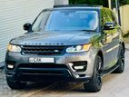 Land Rover Range Sport HSE 3L Autobiography 2015