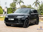 Land Rover Range Sport HSE 7 SEATER 2019