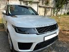 Land Rover Range Sport HSE 7 Seaters 2018