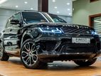 Land Rover Range Sport HSE Autobiography 2019
