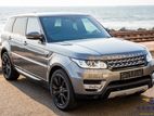 Land Rover Range Sport HSE DIESEL 2017