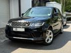 Land Rover Range Sport HSE DIESEL 2018