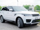Land Rover Range Sport HSE Diesel 2018