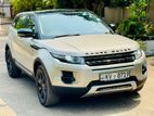 Land Rover Range Sport HSE Diesel 2018