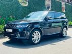 Land Rover Range Sport HSE Dynamic 2.0 pack 2019