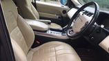 Land Rover Range Sport 2018