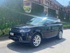 Land Rover Range Sport HSE Dynamic P400e 2019