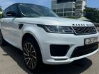 Land Rover Range Sport HSE DYNAMIC P400H 2018