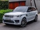 Land Rover Range Sport HSE-FULL SPEC 2018