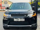 Land Rover Range Sport HSE Fully Lorded 2018