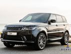 Land Rover Range Sport HSE LOW MILEAGE 2018