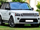 Land Rover Range Sport 2013