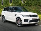 Land Rover Range Sport HSE Luxury 2020