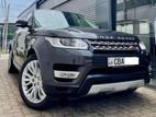 Land Rover Range Sport HSE Non Hybrid 2.0 2017