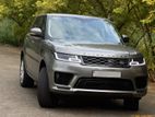 Land Rover Range Sport HSE P400 2018