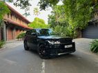 Land Rover Range Sport HSE P400e 2018