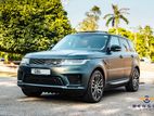 Land Rover Range Sport HSE P400e 2018
