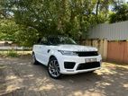 Land Rover Range Sport HSE P400e 2018