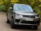 Land Rover Range Sport HSE P400e 2018