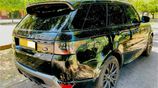 Land Rover Range Sport HSE PHEV 2018