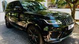 Land Rover Range Sport HSE PHEV 2018