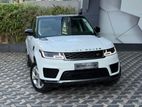 Land Rover Range Sport HSE Straight Petrol 2018