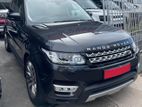 Land Rover Range Sport Low mileage 2017