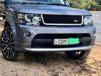 Land Rover Range Sport (Used) 2012