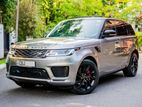 Land Rover Range Sport P400 Agent Import 2019