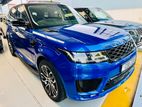 Land Rover Range Sport P400 Autobio Highest 2021