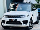 Land Rover Range Sport P400 Autobiograp 1ST 2020